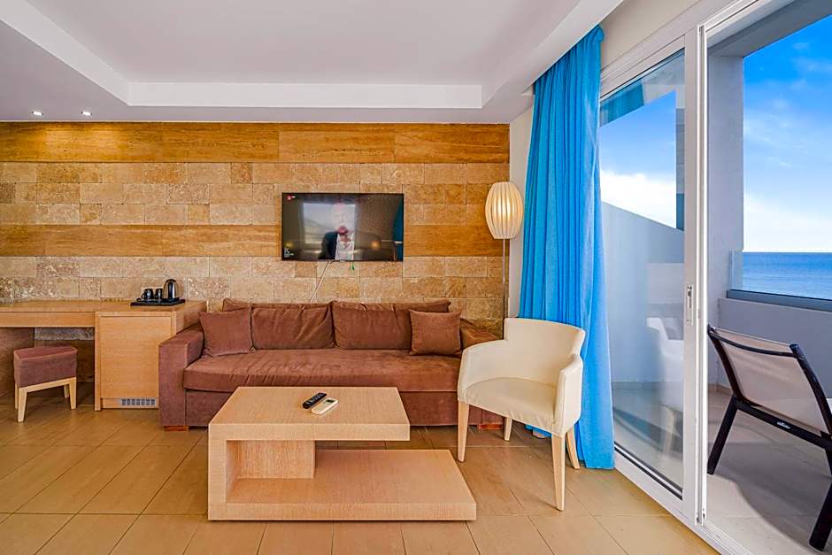 Glaros Beach Hotel