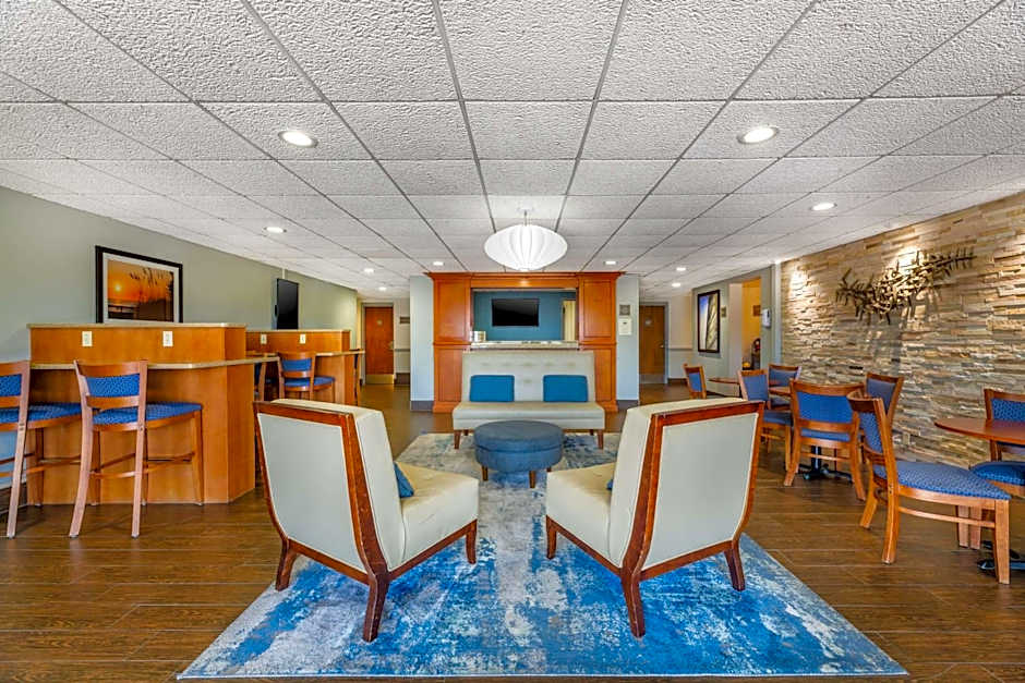 Best Western Port Clinton