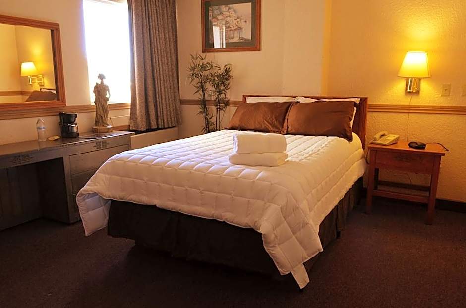 Hotel Santa Fe