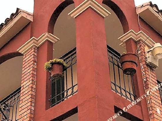Hotel Chula Vista