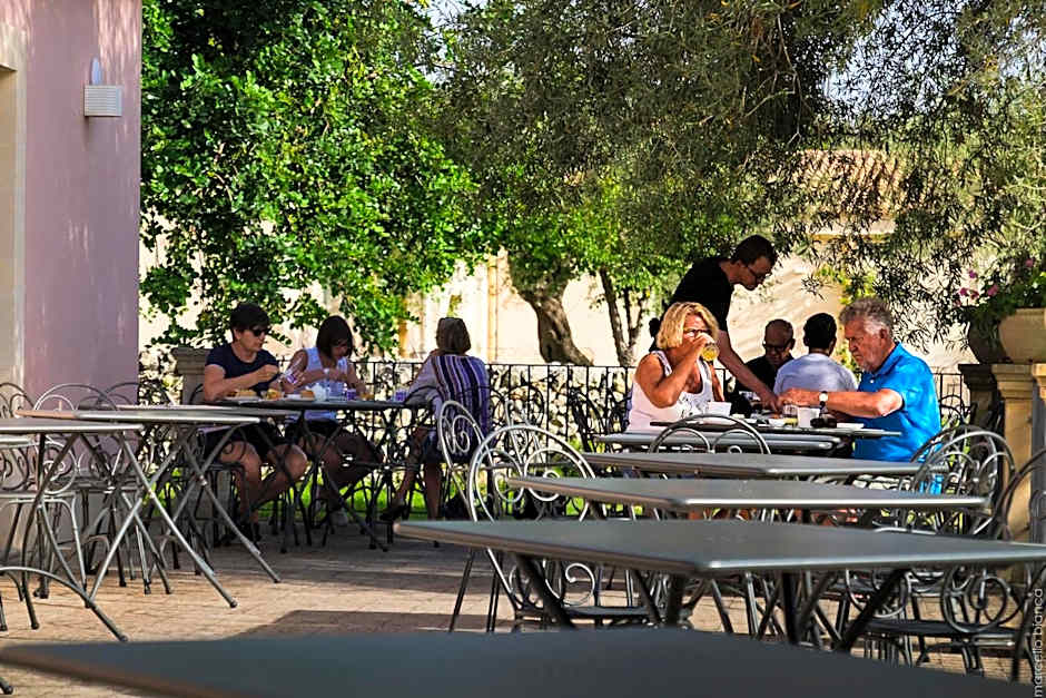 Masseria Degli Ulivi