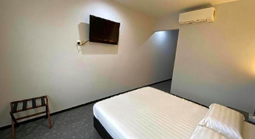 Id Hotel Segamat
