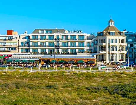 Two Brothers Noordwijk Beach