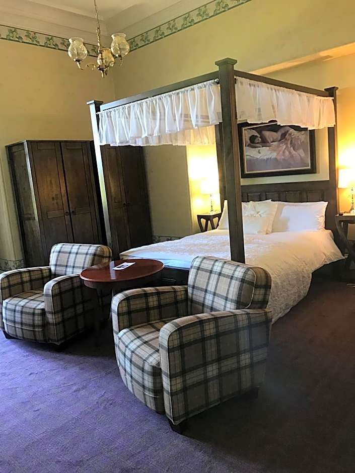 Mansfield House Hotel