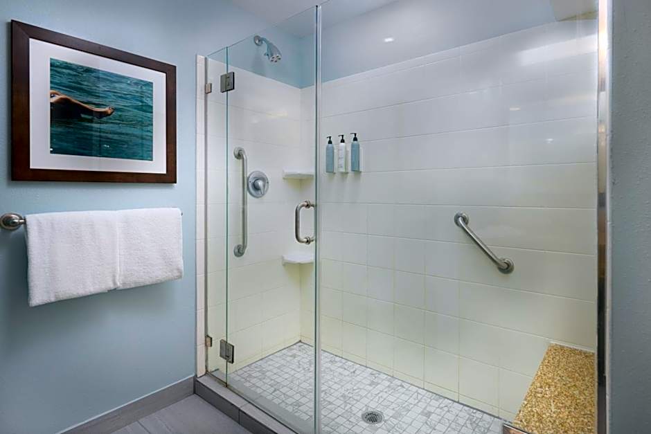 Courtyard by Marriott New Braunfels River Village