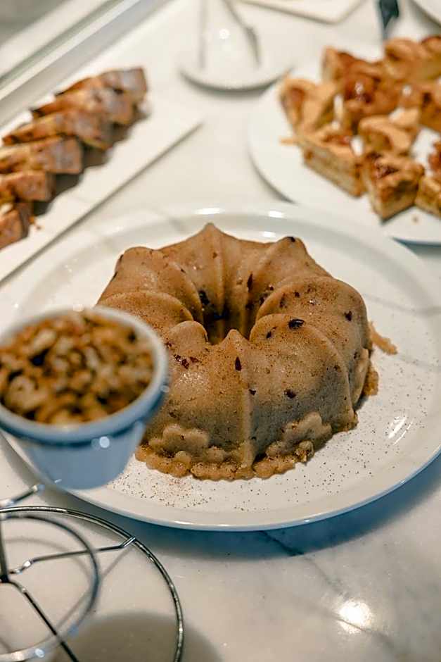 Hydroussa Hotel Hydra