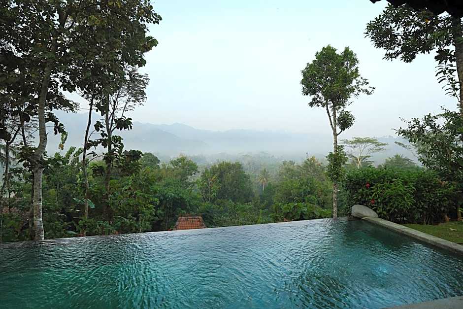 Plataran Borobudur