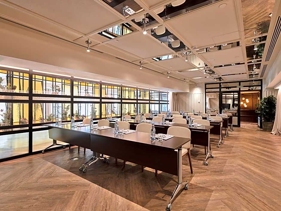 Only YOU Hotel Valencia