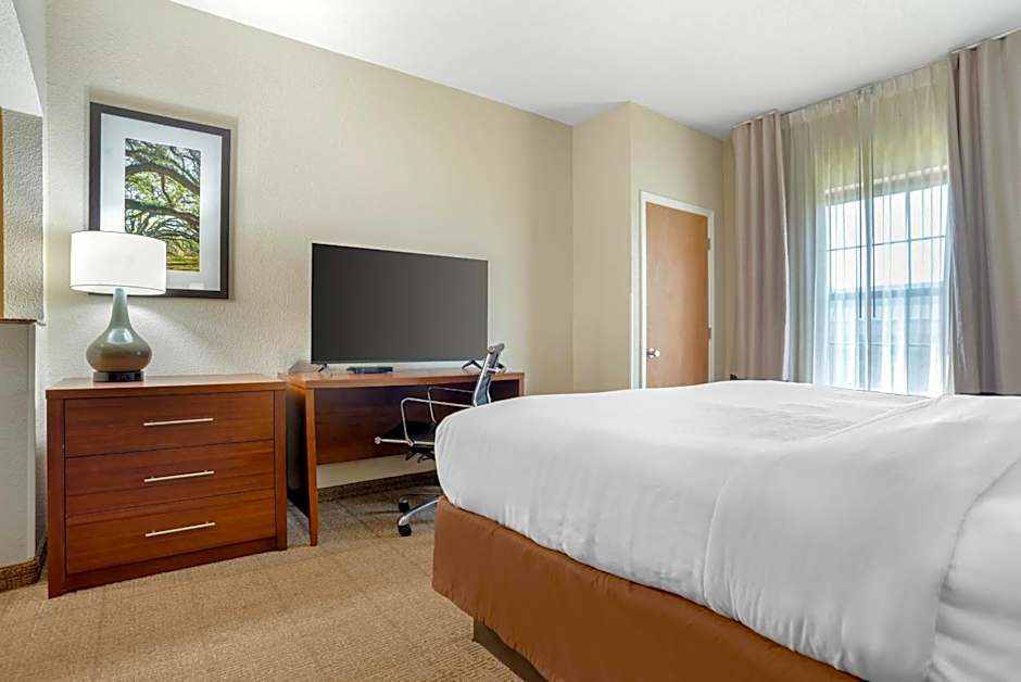 Comfort Suites Monroe