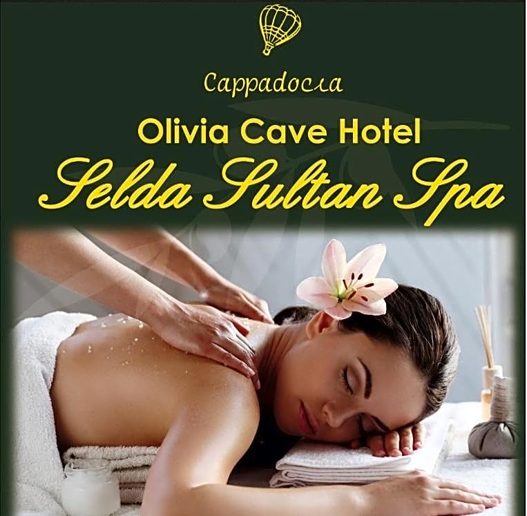 Olivia Cave Hotel