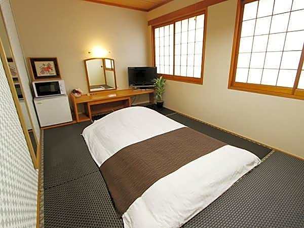 Hotel Livemax BUDGET Naha Tomarikou