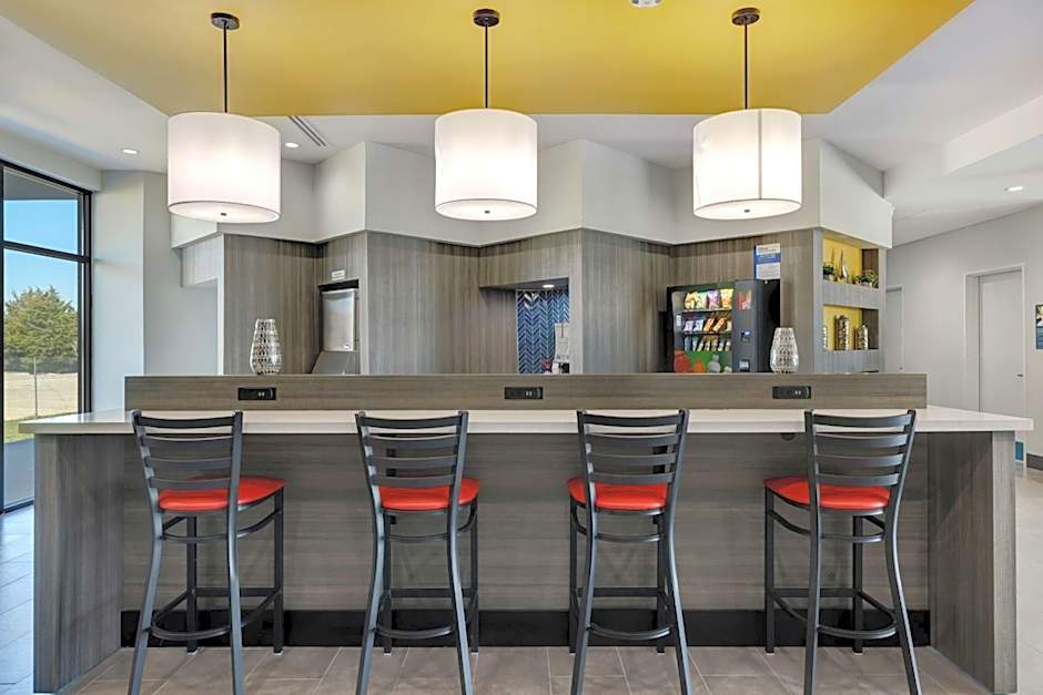 Motel 6 Dallas, TX Methodist Charlton Medical Ctr