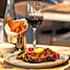 Novotel Santiago Las Condes (ex Atton)