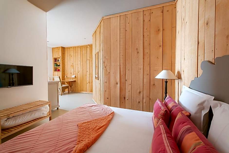 Maison d'hôtes Villa Richelieu