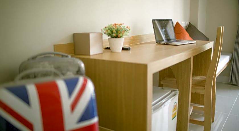 The Royal P Hotel Phuket (SHA Plus)