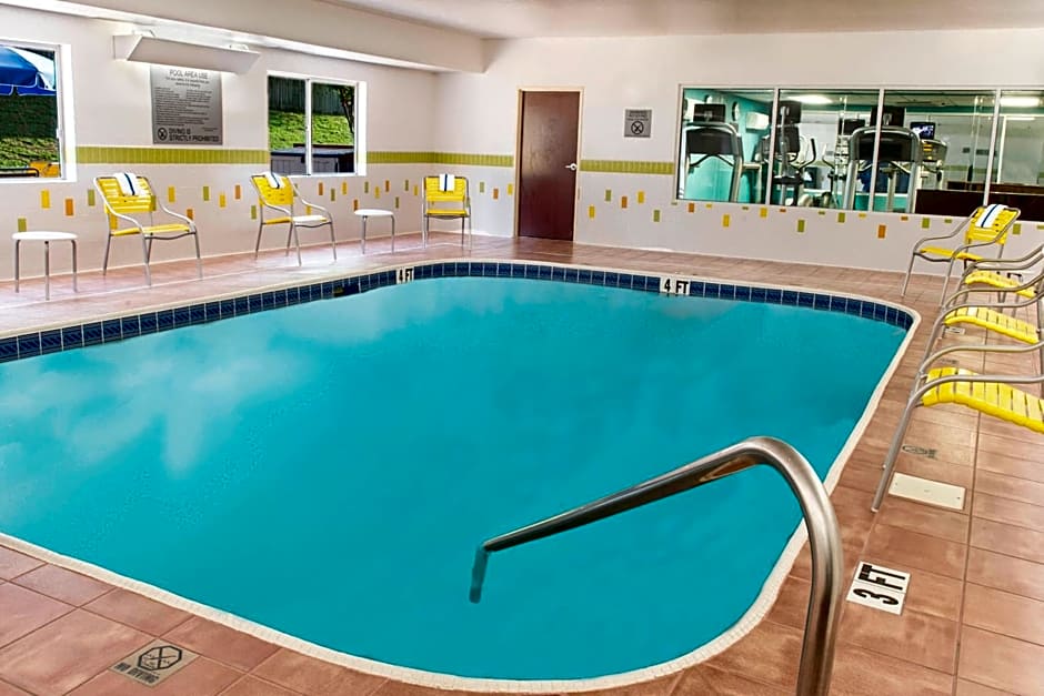 Fairfield Inn by Marriott Tuscaloosa