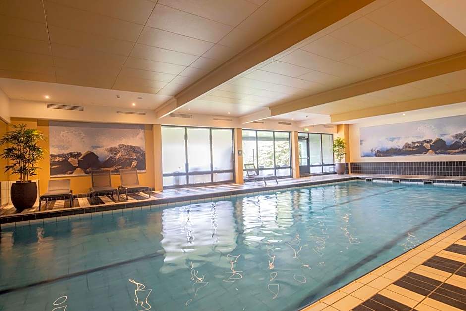 Fletcher Hotel-Restaurant De Buunderkamp