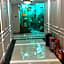 Jiutian Hotel (Baixin Plaza, Baiyun Railway Station, Guangzhou)