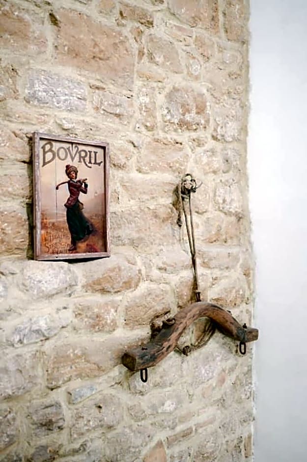 MODERN ELEGANCE SUITE B&B