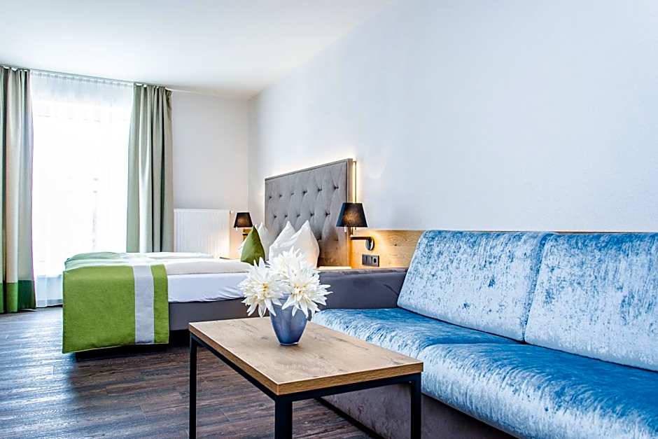 Gasthaus Forster am See - Eching bei Landshut