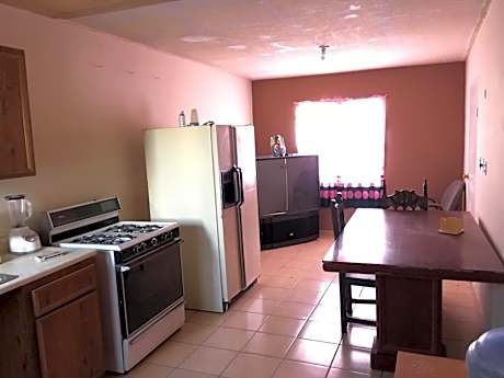 Blanquita guesthouse