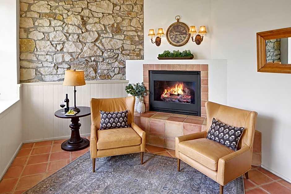 Maison Fleurie, A Four Sisters Inn