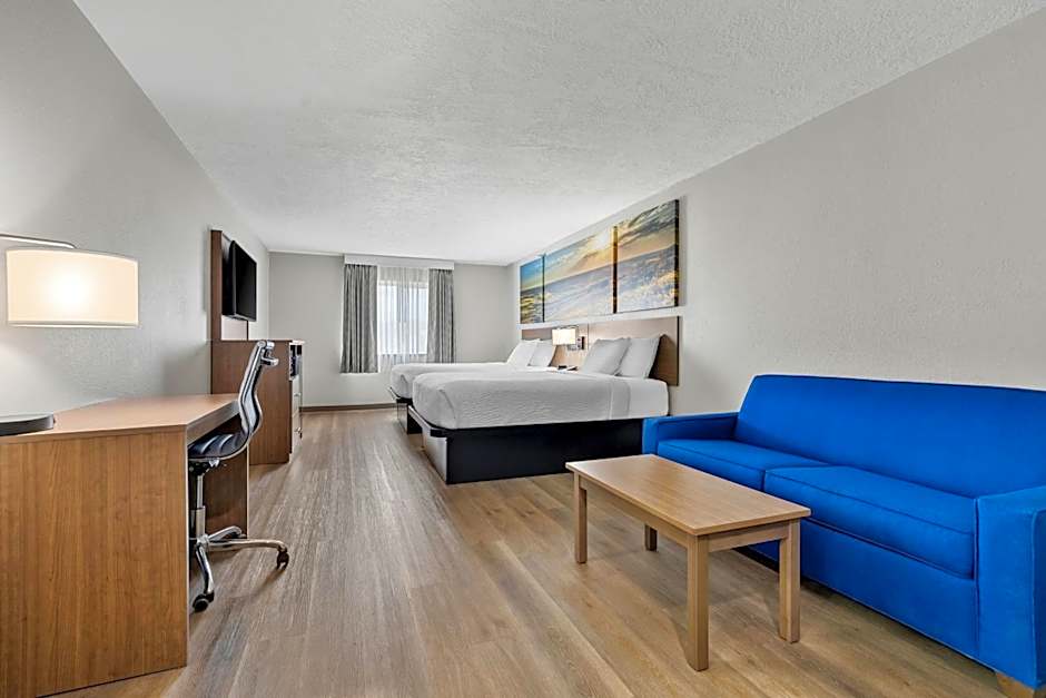 Quality Inn Sheridan