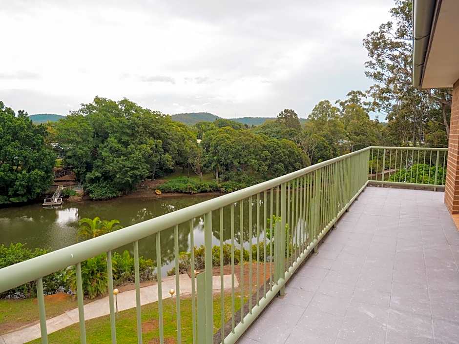 Nightcap at Hinterland Hotel Nerang