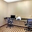Comfort Inn Evansville-Casper