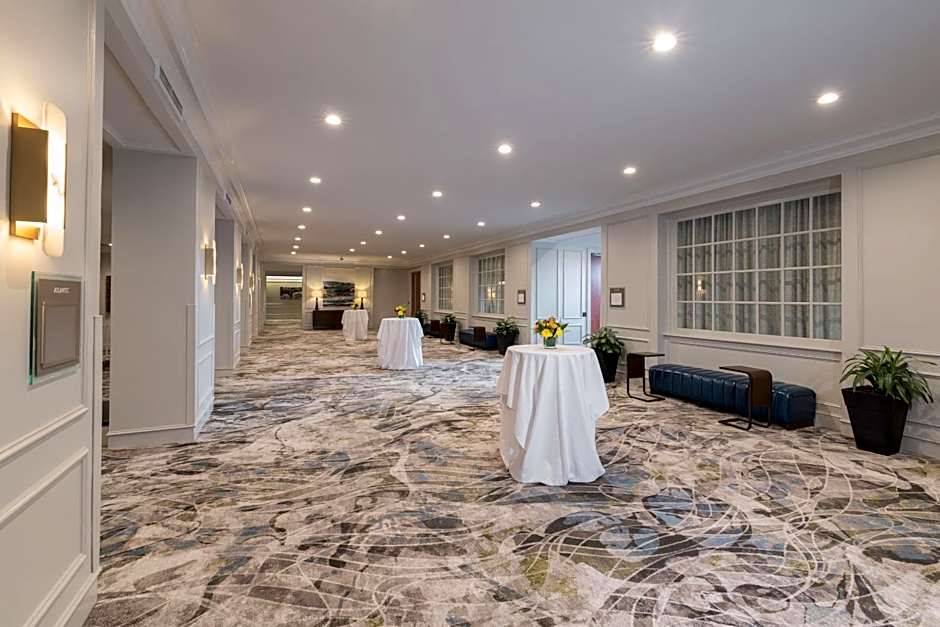 The Westin Nova Scotian