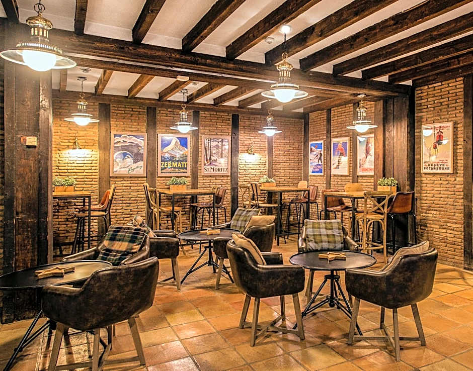 Vincci Rumaykiyya Hotel