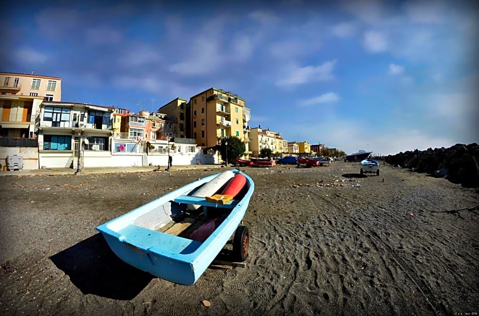 Al Porticciolo – Salerno, UT