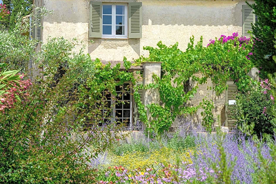 Hôtel La Figuière
