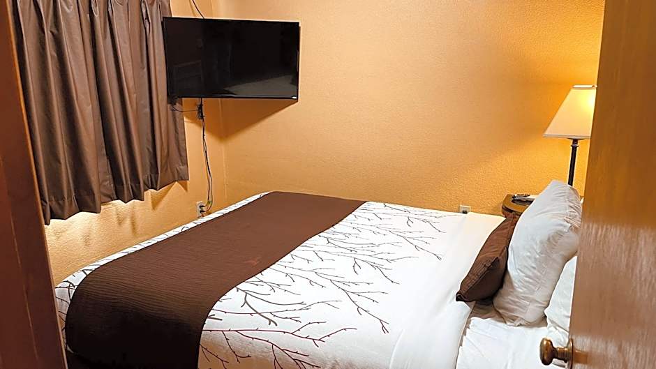 Apple Inn Motel
