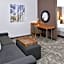 SpringHill Suites by Marriott Fairfax Fair Oaks
