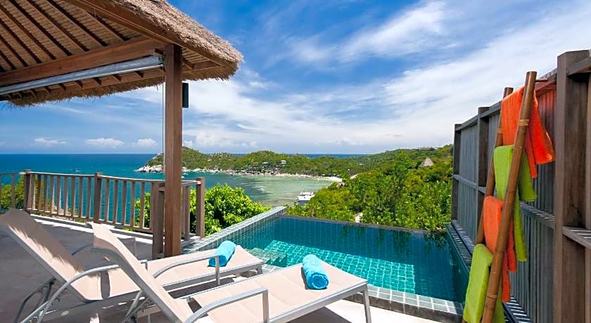 The Fisherman's Villas