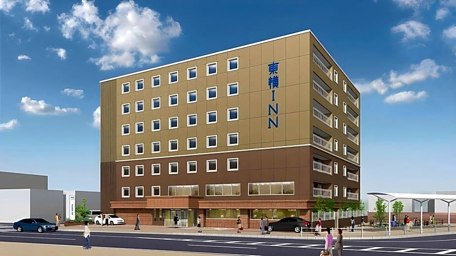 Toyoko Inn Gotemba Ekimae