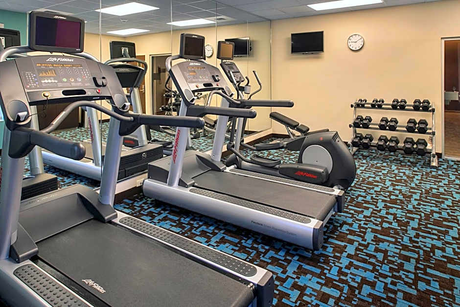 Fairfield Inn & Suites by Marriott Wilmington New Castle