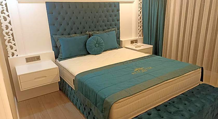 Real Konak Hotel