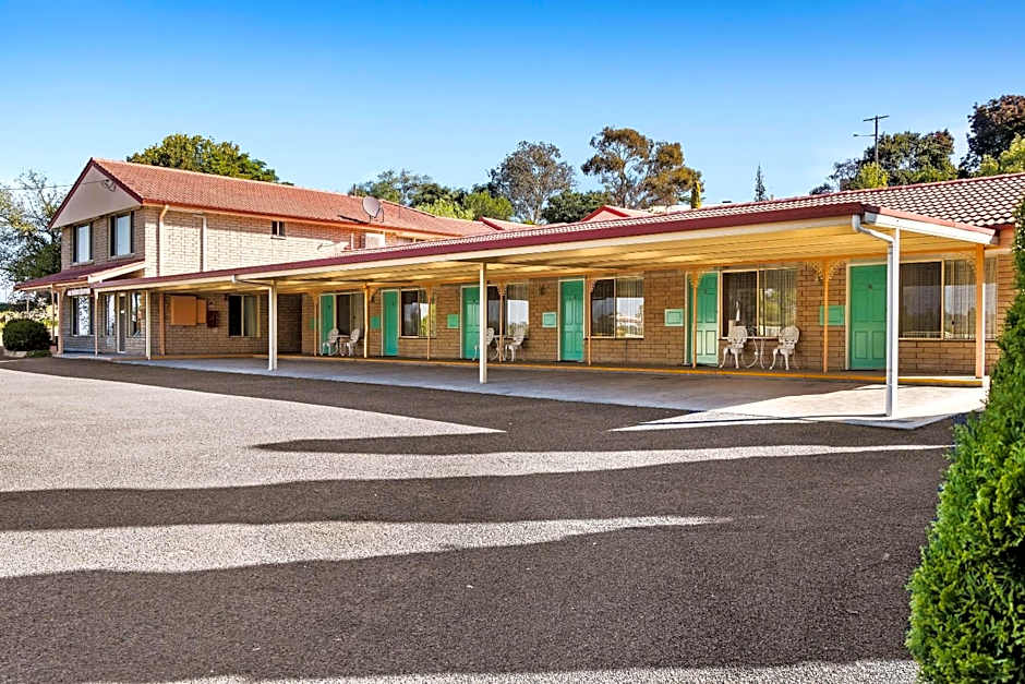 Econo Lodge Alabaster