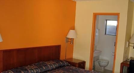 Americas Best Value Inn - Livermore