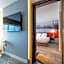 Pullman Liverpool