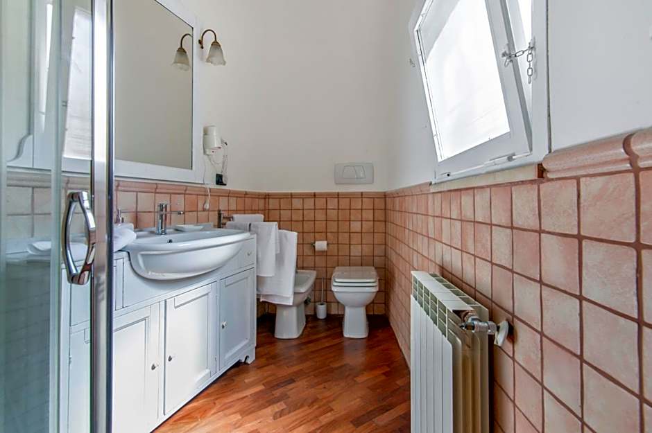 Chiesa Greca Suites - Lecce Selection