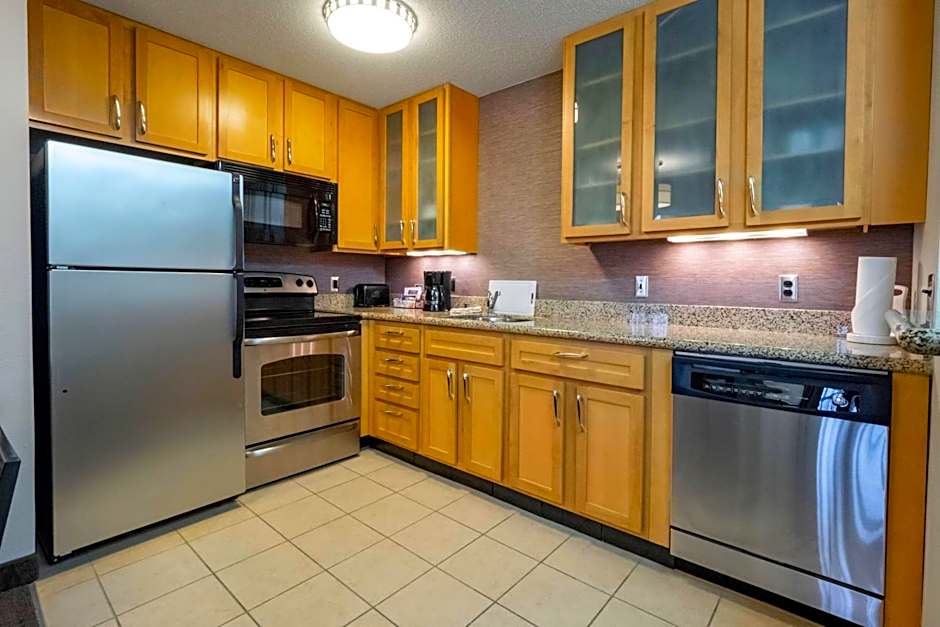 Residence Inn by Marriott Hazleton