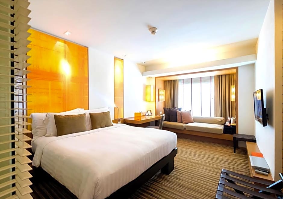 D2 Chiang Mai – Chiang Mai, TH