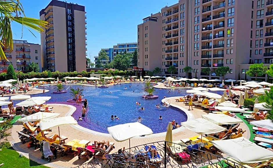 Barcelo Royal Beach - All Inclusive