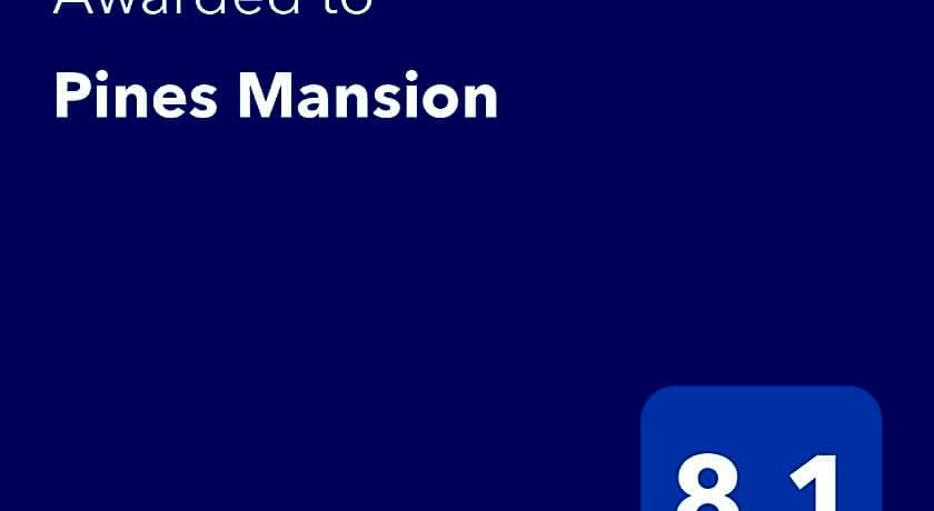 Pines Mansion