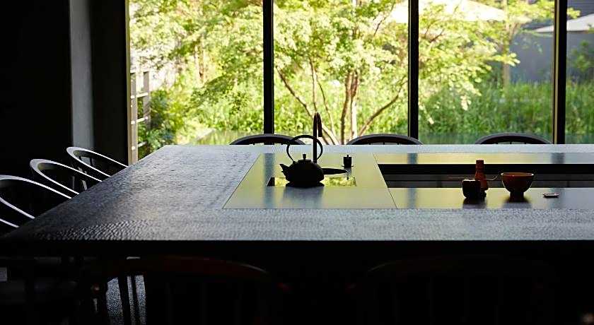 THE HOTEL HIGASHIYAMA KYOTO TOKYU, A Pan Pacific Hotel