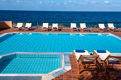 Koutrakis Suites by Estia