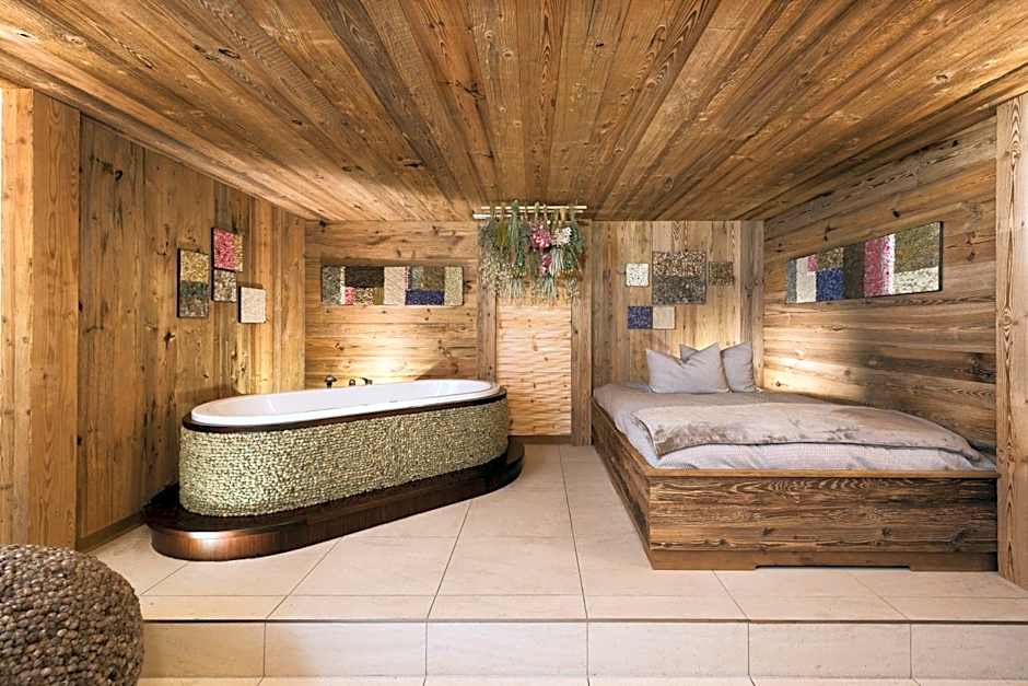 Living & Spa Vitalhotel Edelweiss